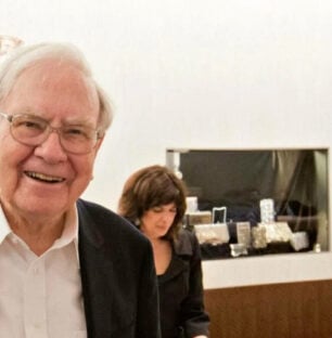 Warren Buffett Investissement Apple Snowflake Tech