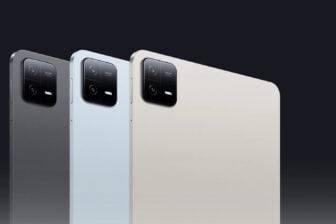 Xiaomi Pad 6