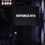 4 Changements Nvidia Ge Force Rtx