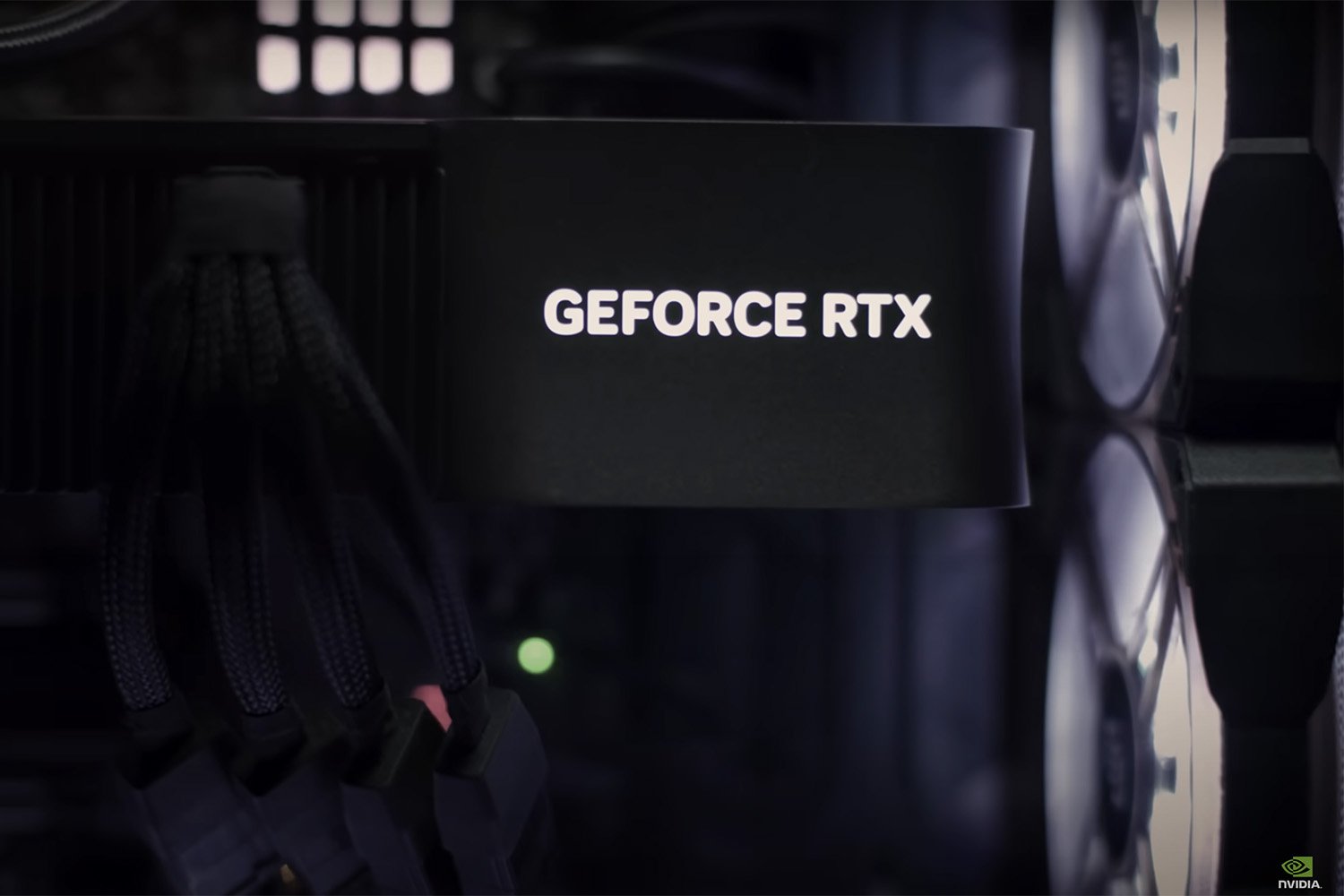 Les 4 gros changements que les GeForce RTX et leur capacité de calcul en IA apportent à vos usages.