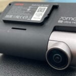 70mai A810 Dash Cam 4k Hdr