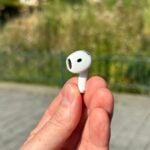 Apple Airpods 4 10