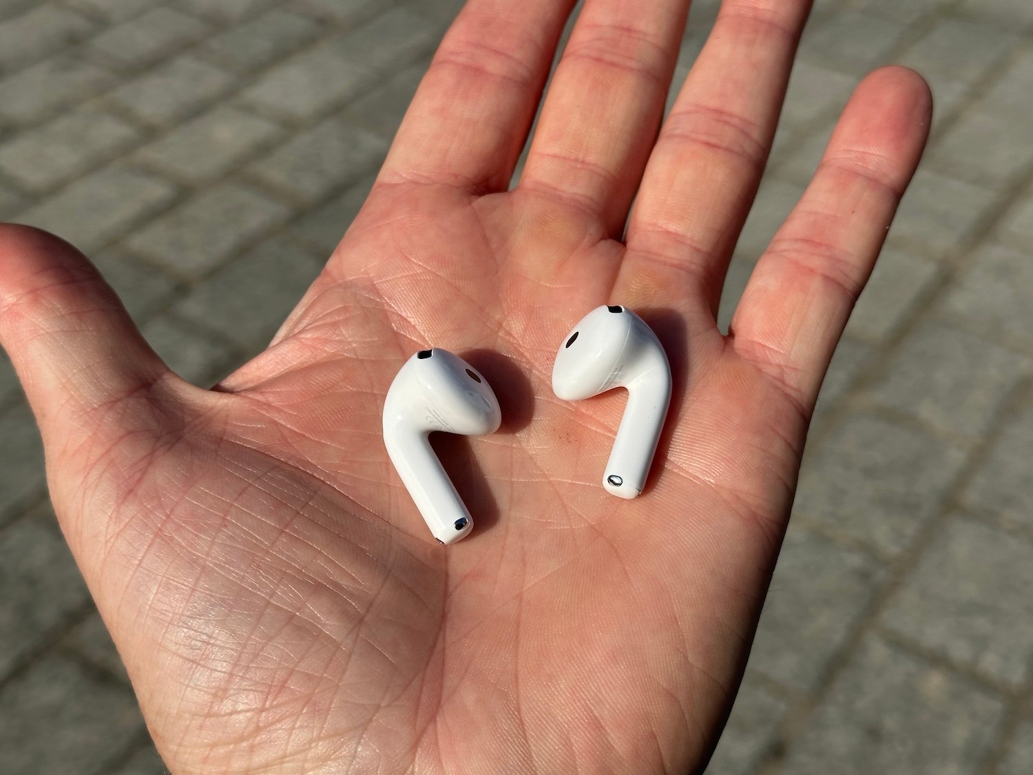 Apple Airpods 4 13