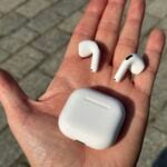 Apple Airpods 4 14