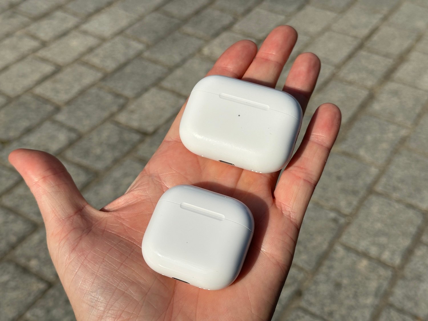 Apple Airpods 4 15