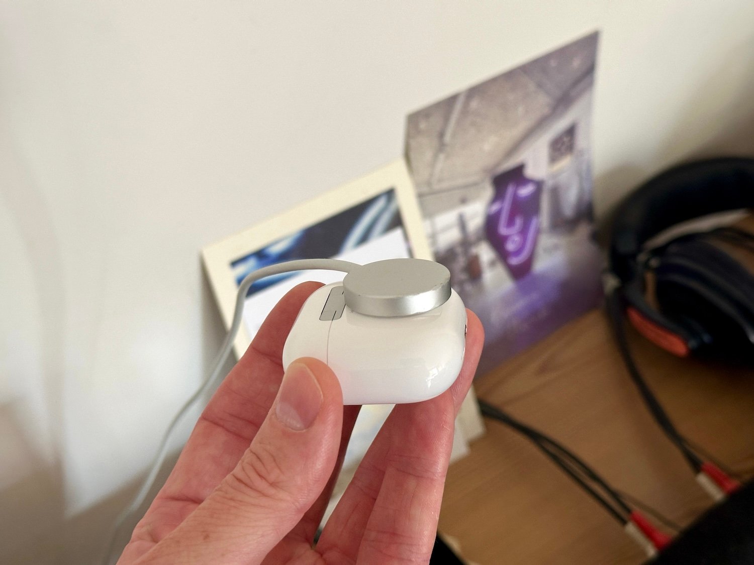 Apple Airpods 4 17