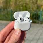 Apple Airpods 4 5