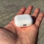 Apple Airpods 4 7