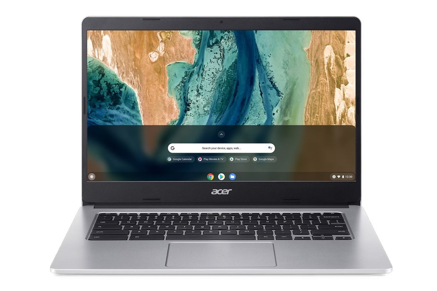 Chromebook Acer