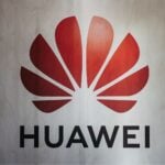 Huawei logo