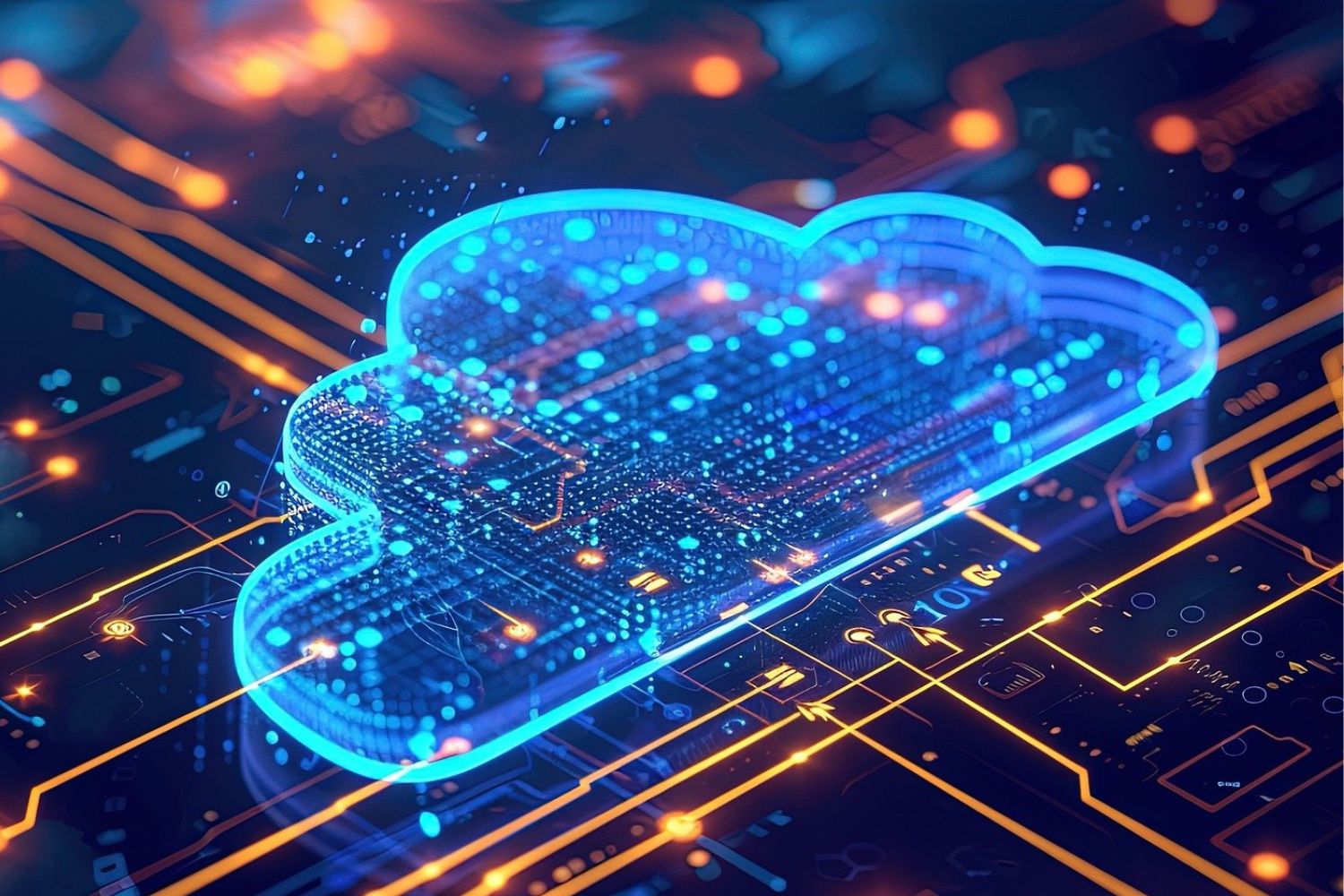 IBM et Cloud Temple lancent une plateforme IA dans un cloud « souverain »