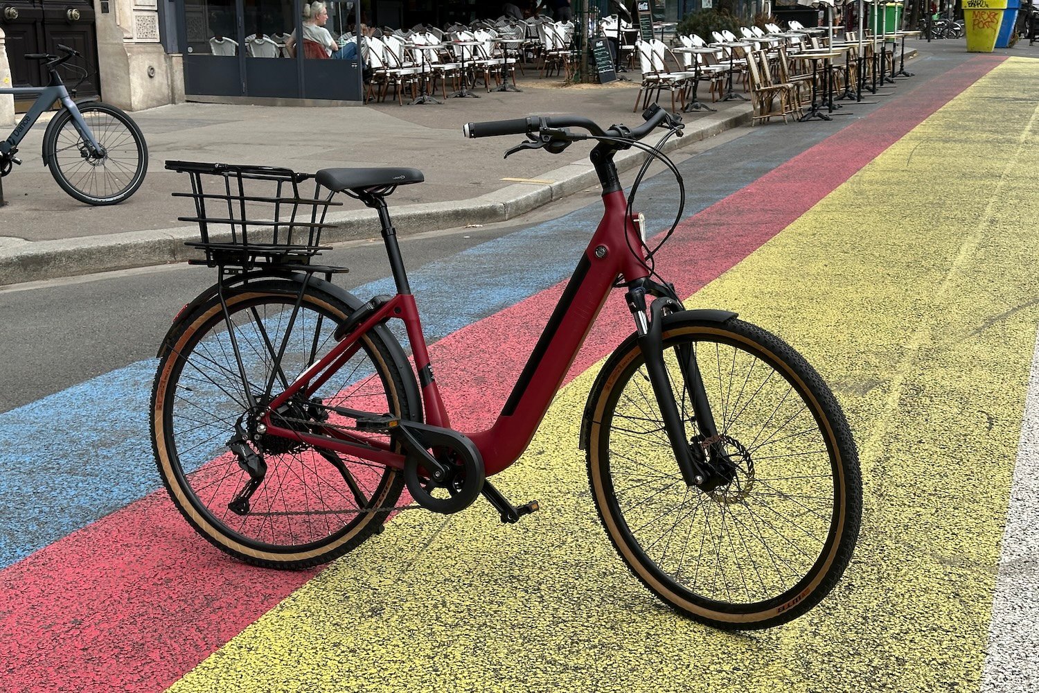 Test Ellipse E2 ST : le VAE français ultra personnalisable pour rassurer les urbains