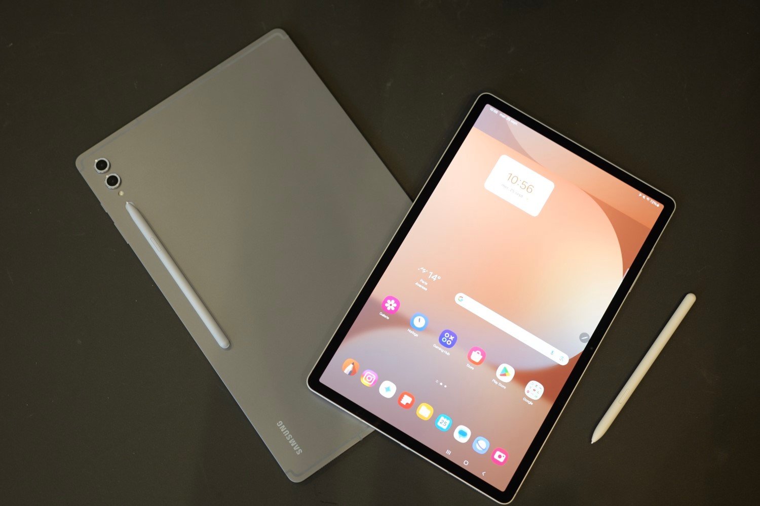 Galaxy Tab S10 Plus Ultra 01net (1)