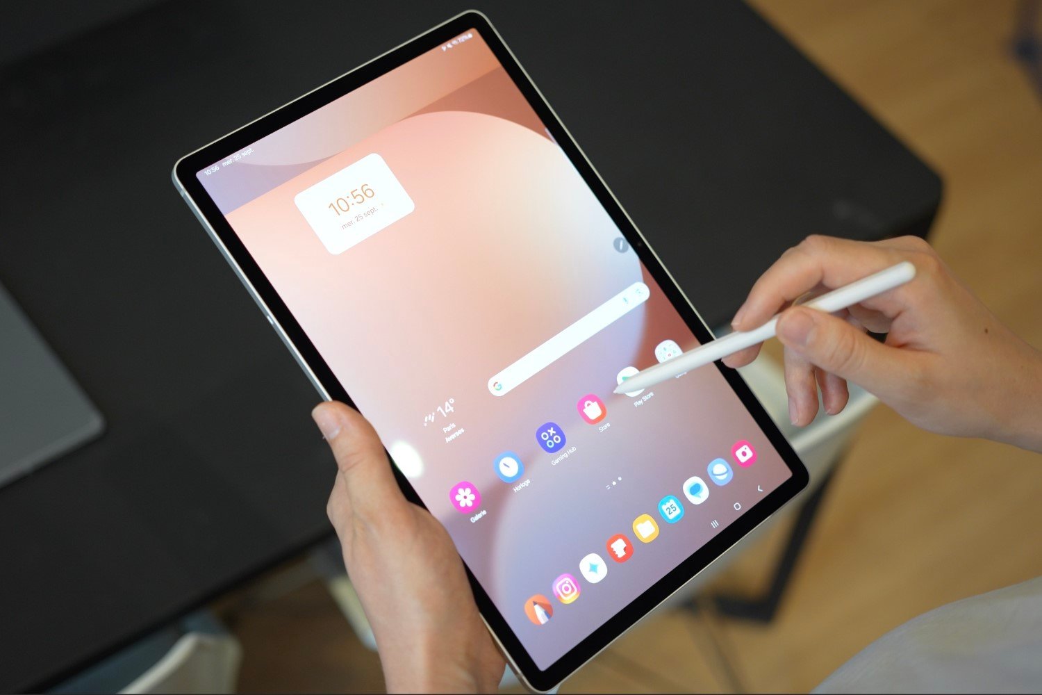 Galaxy Tab S10 Plus Ultra 01net (2)