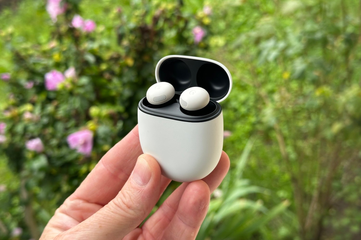 Google Pixel Buds Pro 2 1