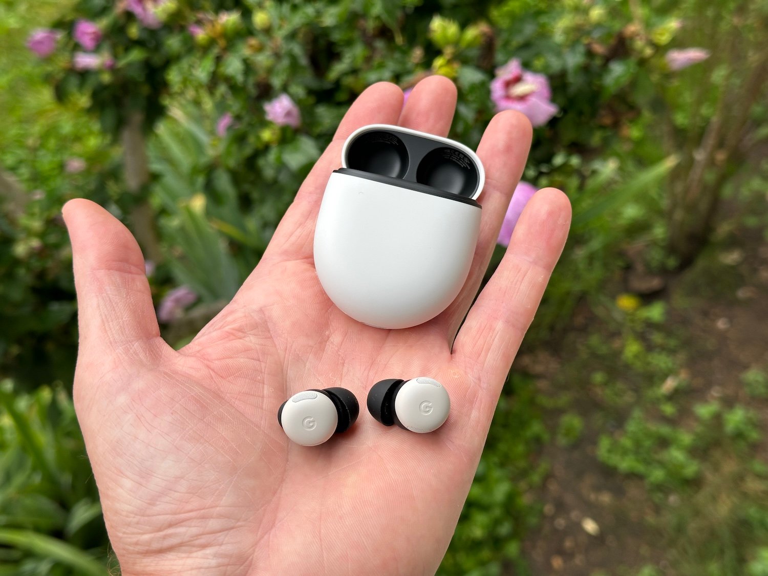 Google Pixel Buds Pro 2 11