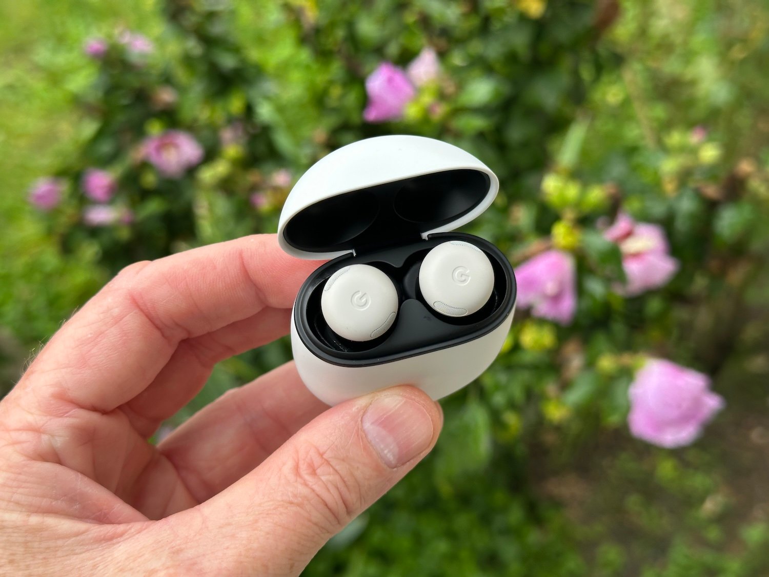 Google Pixel Buds Pro 2 6