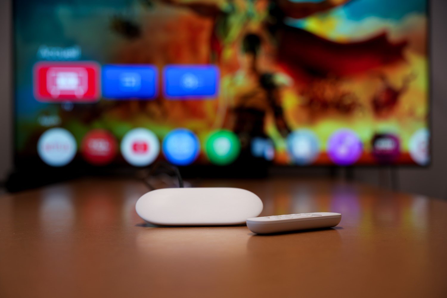 Google Streamer TV : on a testé le boitier haut de gamme qui veut tuer votre Box Internet