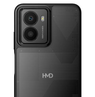 Hmd Fusion