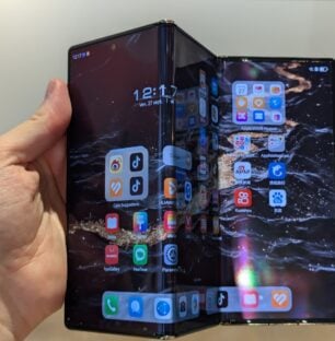 Huawei Mate Xt Prise En Main (39)