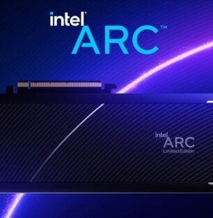 Intel Arc(2)