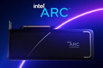 Intel Arc(2)