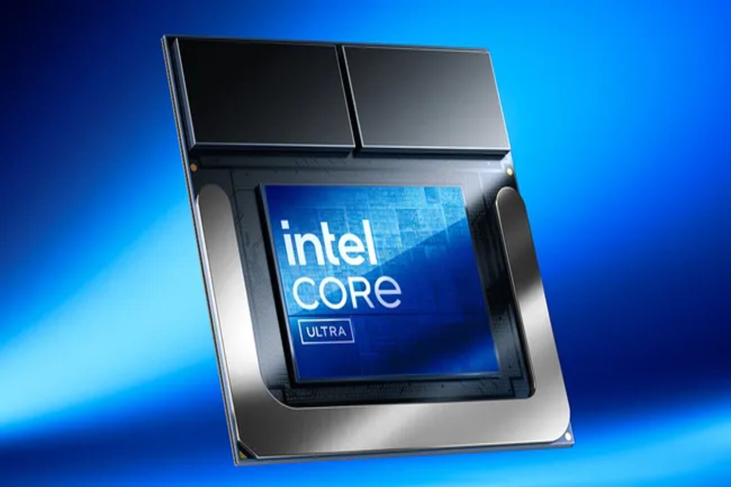 Intel Core Ultra