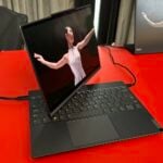 Lenovo Auto Twist