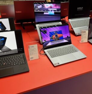 Lenovo Ifa