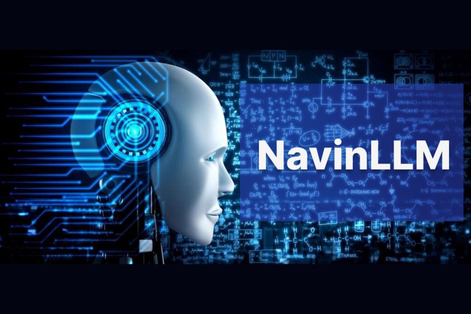 Navinspire IA dévoile son modèle de language Open Source : NavinLLM-7B