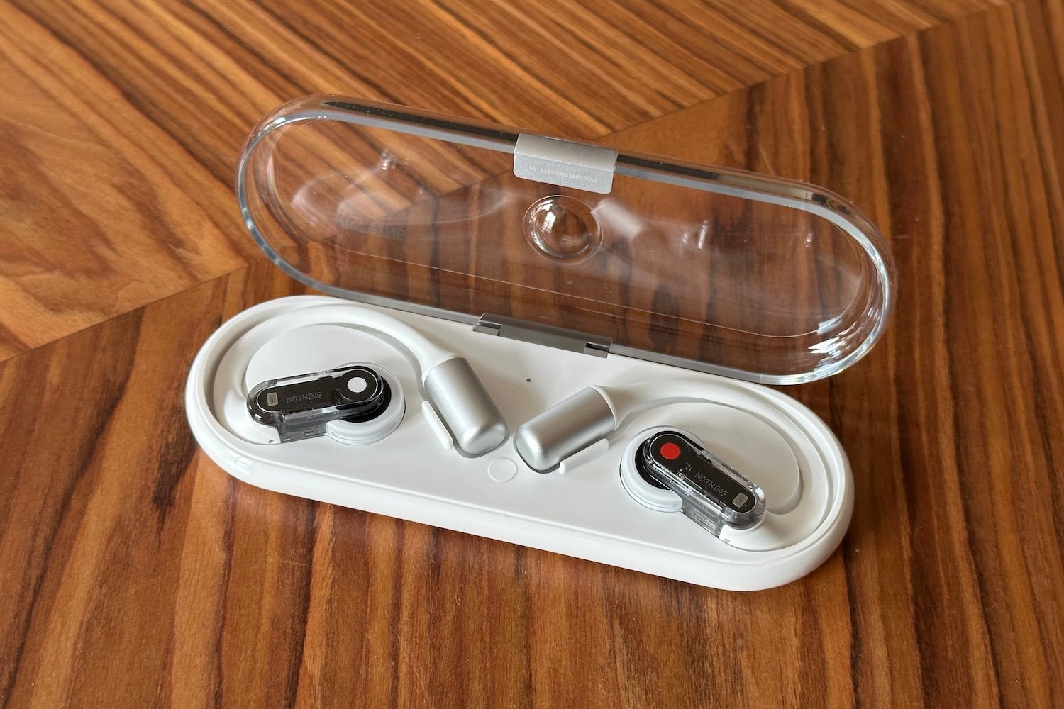 Test Ear (open) : ces true wireless ouverts abordables de Nothing sont-ils les meilleurs du marché ?