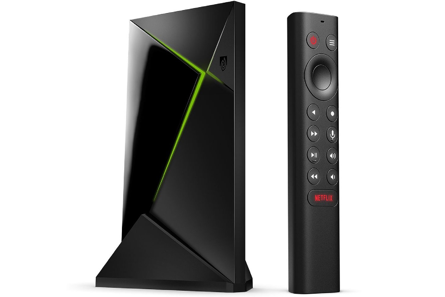 Nvidia Shield Tv Pro