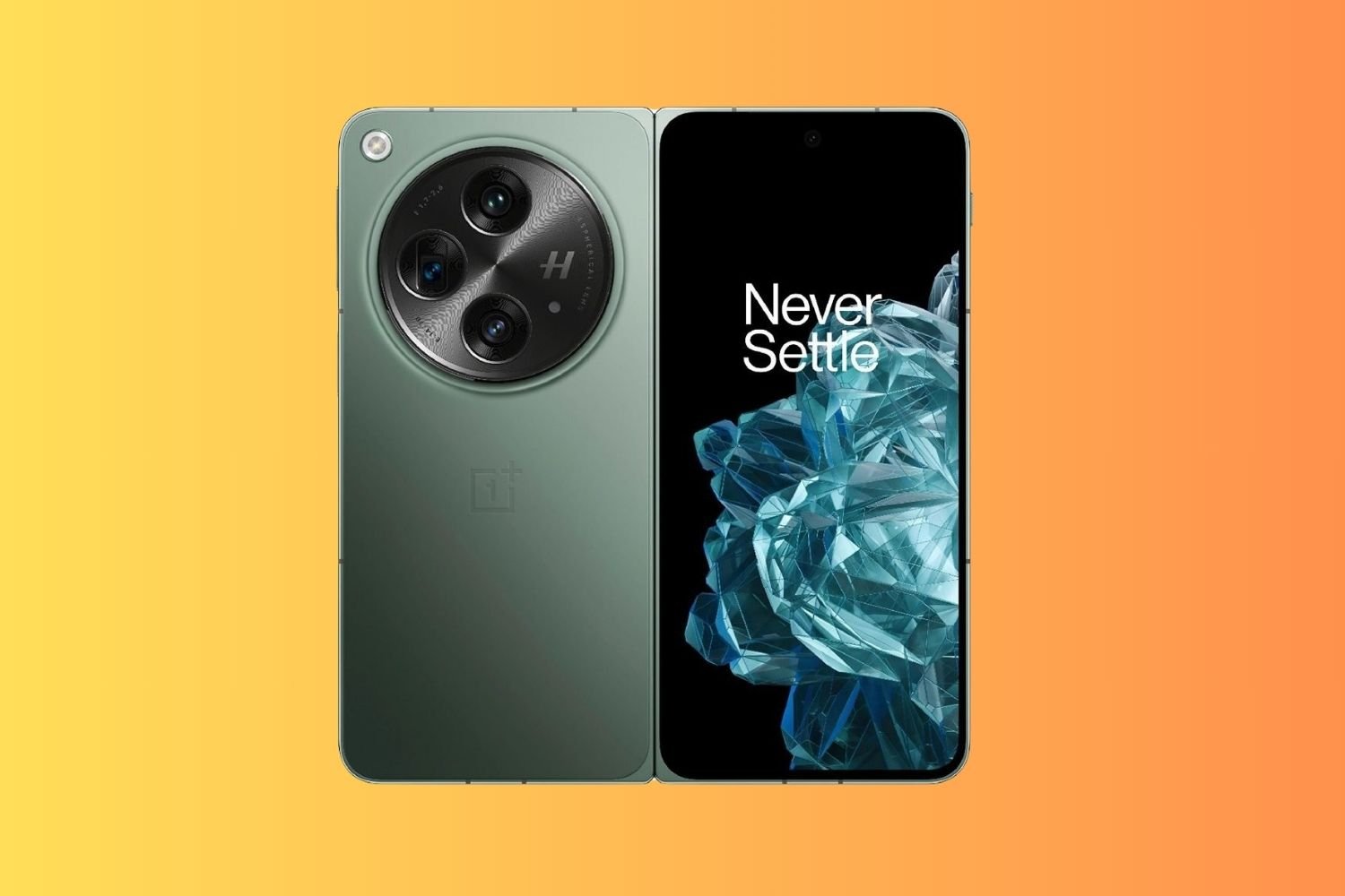 Le OnePlus Open 2 pourrait bien jouer la gagne face aux Honor Magic V3 et Google Pixel 9 Pro Fold