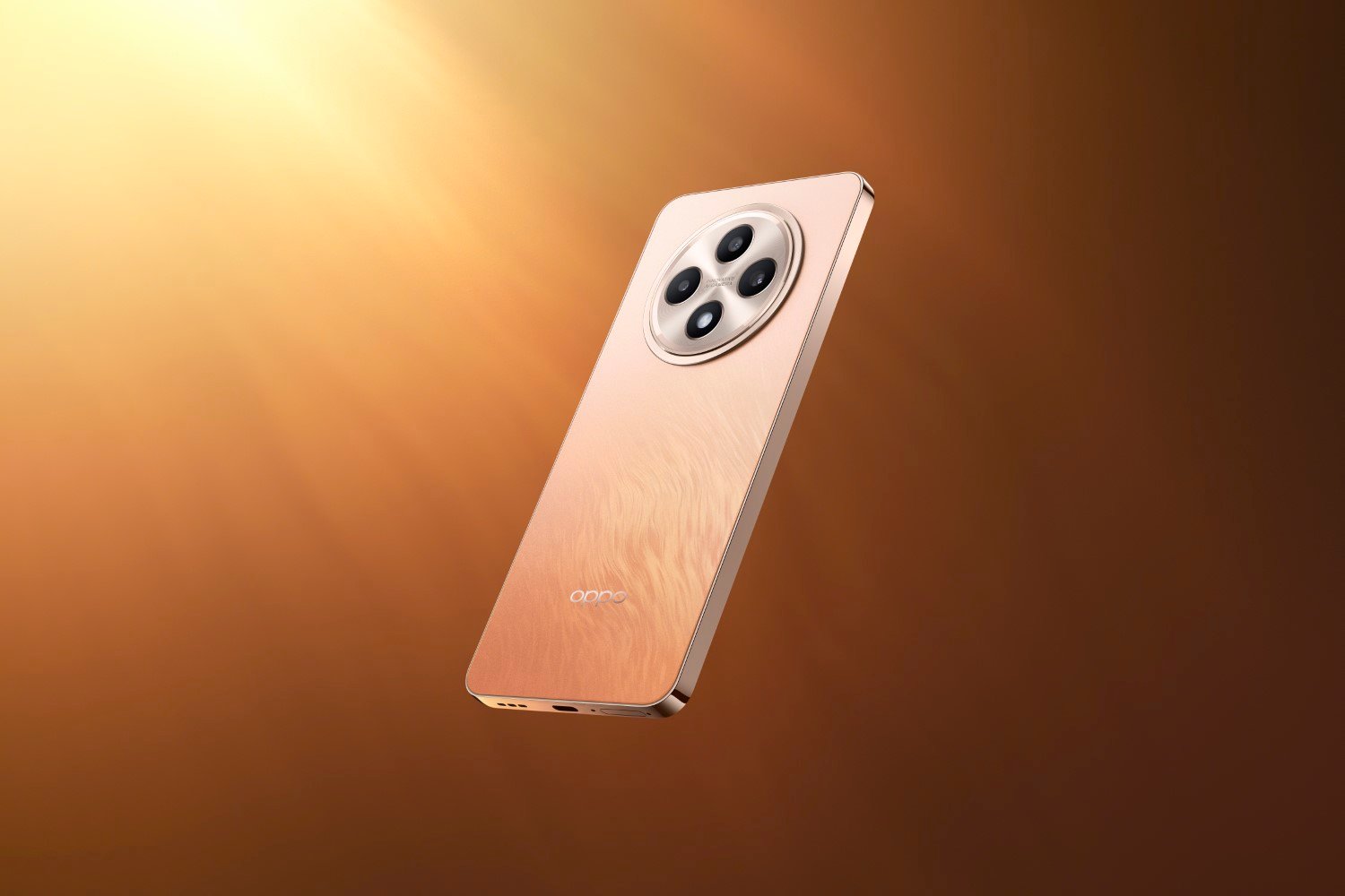 Oppo Reno 12 Fs 5g Annonce (2)