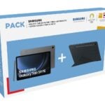 Pack Samsung Galaxy Tab S9 Fe