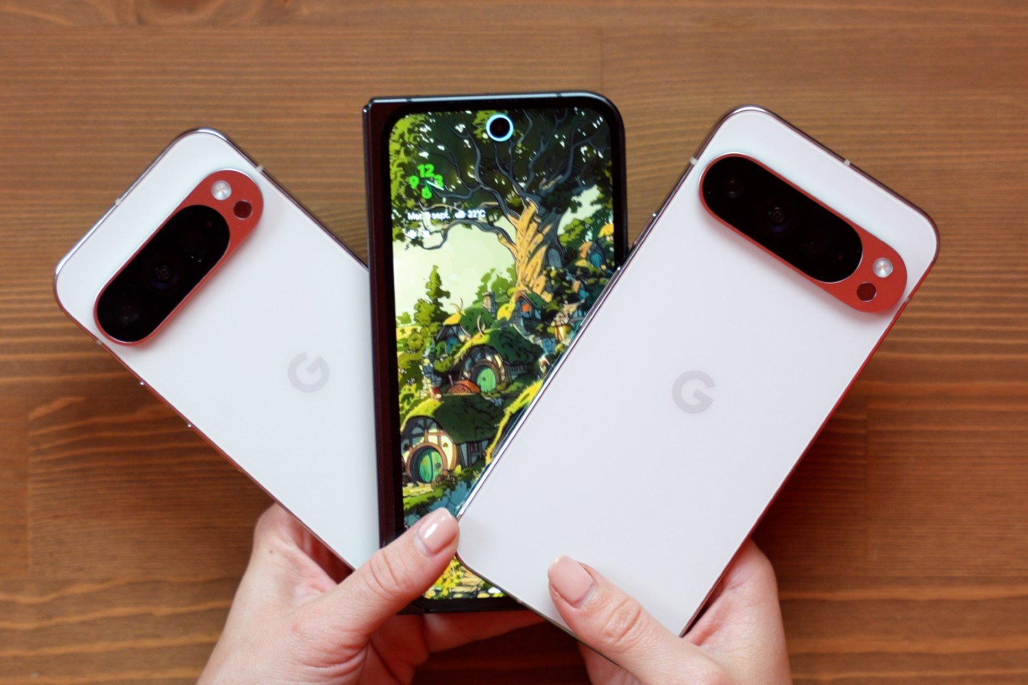 Pixel 9 Guide D'achat (3)