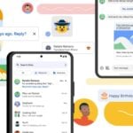 Rcs Google Messages