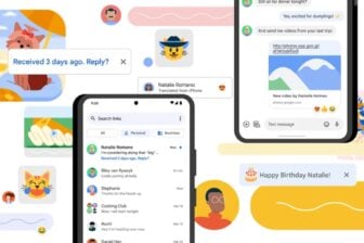 Rcs Google Messages