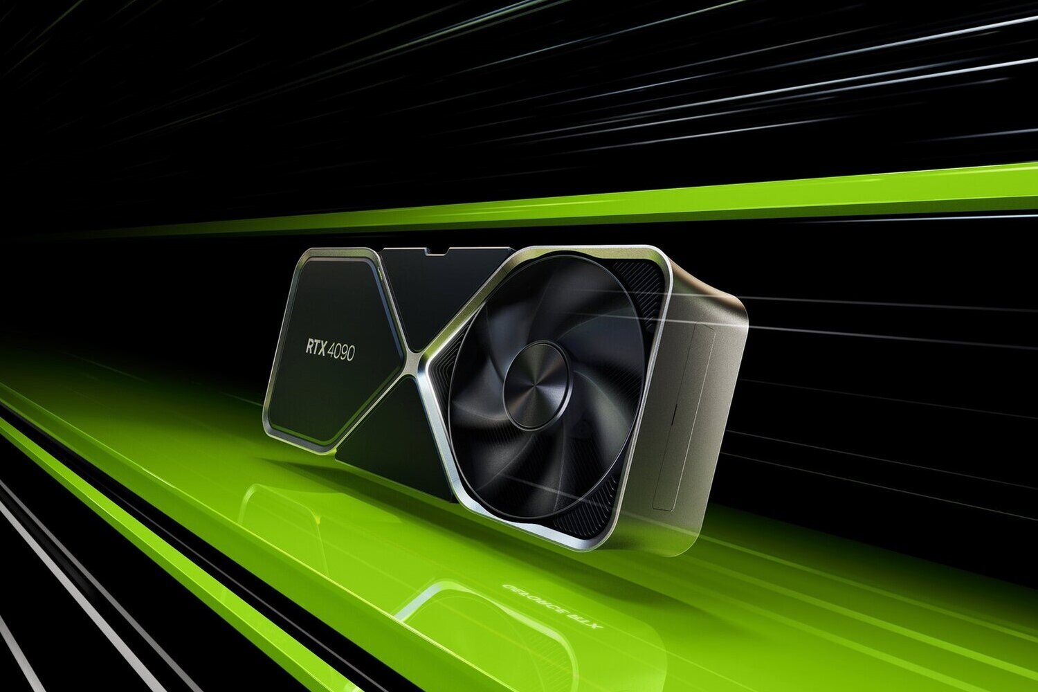 La GeForce RTX 5090 affiche des caractéristiques affolantes (1/1)