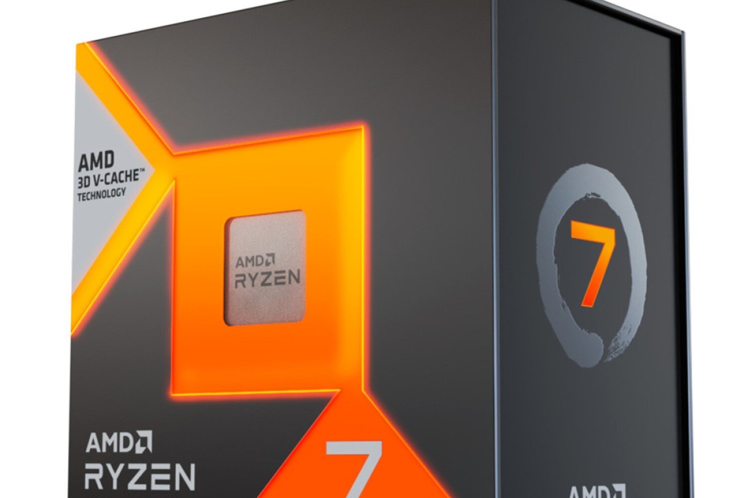 Ryzen 7 7800x3d(2)