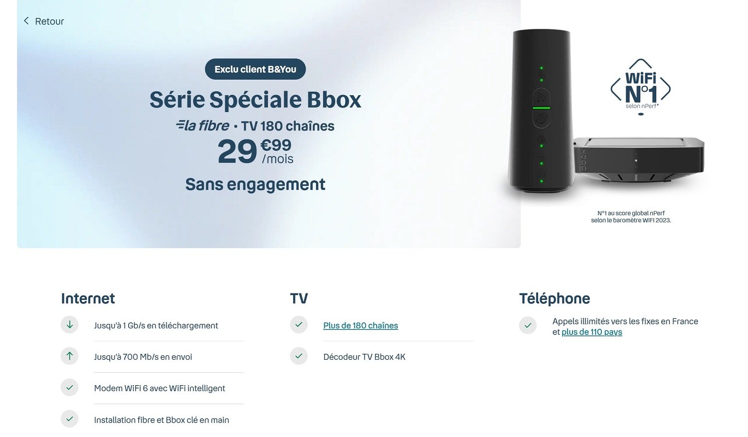 Serie Speciale Bbox