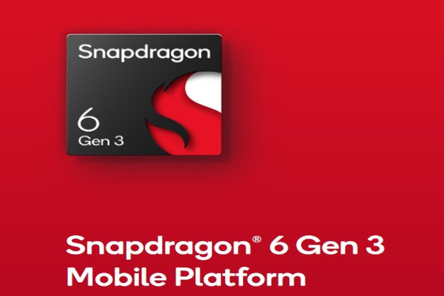 Qualcomm Snapdragon 6 : une nouvelle puce mystère sortie de nulle part ?