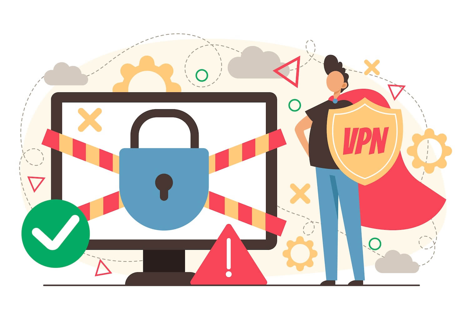 Vpn Avec Bloqueur De Publicités