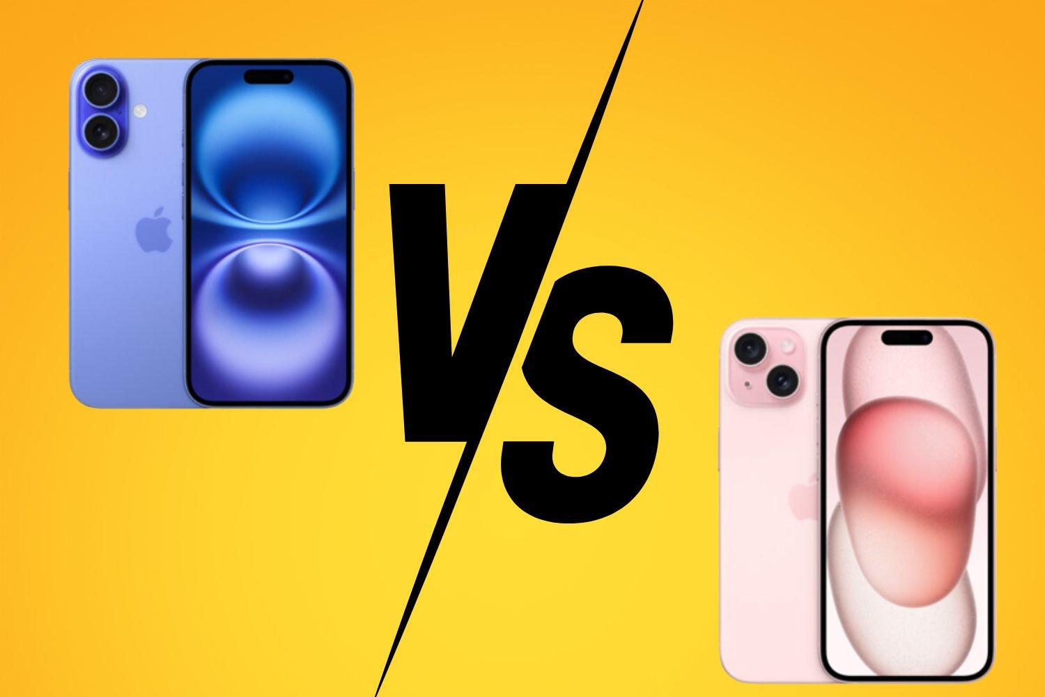 iPhone 16 vs iPhone 15 : mais qu’est-ce qui change concrètement ?