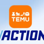 Action Temu Fuite