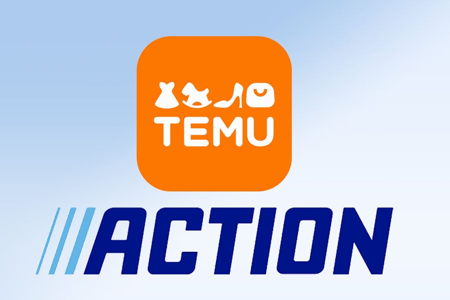 Fuite de données : fausse alerte chez Temu et Action