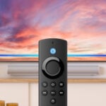 Amazon Fire TV Stick