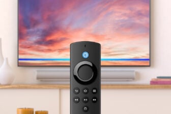 Amazon Fire TV Stick