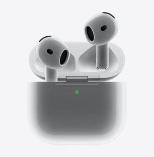 Apple Airpods 4