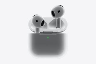 Apple Airpods 4